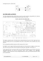 Предварительный просмотр 13 страницы SEFRAM SFX+NETWORK Technical Notice