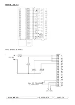 Предварительный просмотр 26 страницы SEFRAM SFX+NETWORK Technical Notice