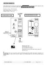 Предварительный просмотр 36 страницы SEFRAM SFX+NETWORK Technical Notice