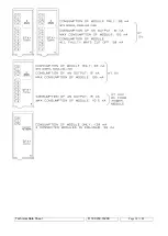 Предварительный просмотр 38 страницы SEFRAM SFX+NETWORK Technical Notice