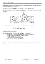 Предварительный просмотр 41 страницы SEFRAM SFX+NETWORK Technical Notice