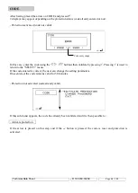 Предварительный просмотр 44 страницы SEFRAM SFX+NETWORK Technical Notice