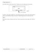 Предварительный просмотр 45 страницы SEFRAM SFX+NETWORK Technical Notice