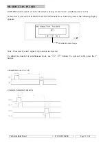 Предварительный просмотр 51 страницы SEFRAM SFX+NETWORK Technical Notice