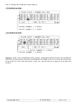 Предварительный просмотр 55 страницы SEFRAM SFX+NETWORK Technical Notice