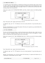 Предварительный просмотр 61 страницы SEFRAM SFX+NETWORK Technical Notice