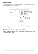 Предварительный просмотр 64 страницы SEFRAM SFX+NETWORK Technical Notice