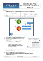 Предварительный просмотр 13 страницы SEFRAM SFX+V2 Manual