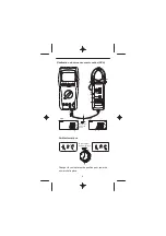 Предварительный просмотр 7 страницы SEFRAM SP260B User Manual