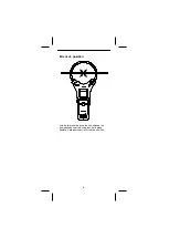 Предварительный просмотр 10 страницы SEFRAM SP297B User Manual