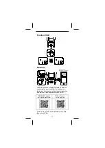 Предварительный просмотр 12 страницы SEFRAM SP297B User Manual