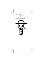 Предварительный просмотр 24 страницы SEFRAM SP297B User Manual