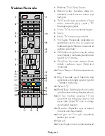 Предварительный просмотр 16 страницы Seg 49SC7600 Operating Instructions Manual