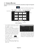 Предварительный просмотр 85 страницы Seg 49SC7600 Operating Instructions Manual