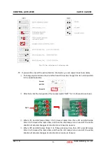 Предварительный просмотр 13 страницы Seg CA01H Instruction Manual