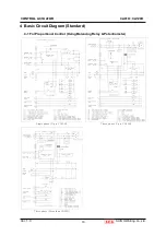 Предварительный просмотр 16 страницы Seg CA01H Instruction Manual