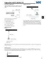 Preview for 46 page of Seg Calgary Operating Instructions Manual