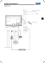 Preview for 39 page of Seg Cordoba 66cm Operating Instructions Manual