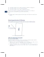 Preview for 8 page of Seg CR 114ROUND Instruction Manual