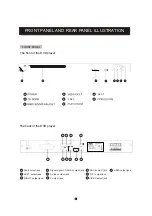 Preview for 18 page of Seg DP 1140HDMI Operating Instruction