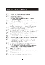 Preview for 21 page of Seg DP 1140HDMI Operating Instruction