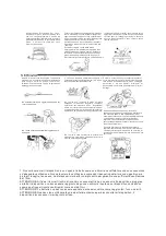 Preview for 40 page of Seg DP 1140HDMI Operating Instruction