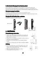 Предварительный просмотр 18 страницы Seg DPP 1111-070TWIN Instruction Manual