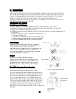 Предварительный просмотр 30 страницы Seg DPP 1111-070TWIN Instruction Manual