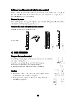 Предварительный просмотр 49 страницы Seg DPP 1111-070TWIN Instruction Manual