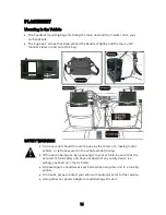 Предварительный просмотр 50 страницы Seg DPP 1111-070TWIN Instruction Manual