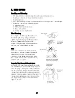 Предварительный просмотр 61 страницы Seg DPP 1111-070TWIN Instruction Manual