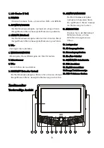 Предварительный просмотр 9 страницы Seg DPP 1126-070 Instruction Manual