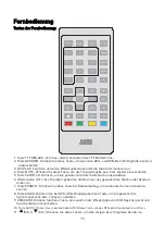 Предварительный просмотр 11 страницы Seg DPP 1126-070 Instruction Manual