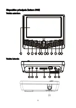 Предварительный просмотр 95 страницы Seg DPP 1126-070 Instruction Manual