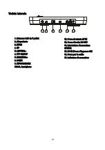 Предварительный просмотр 97 страницы Seg DPP 1126-070 Instruction Manual