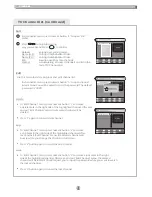 Preview for 14 page of Seg DTR 705 User Manual