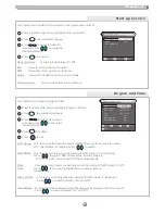 Preview for 19 page of Seg DTR 705 User Manual