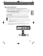 Preview for 19 page of Seg DVRC 600 User Manual