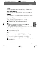 Preview for 37 page of Seg DVRC 600 User Manual