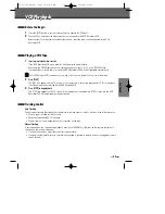 Preview for 39 page of Seg DVRC 600 User Manual