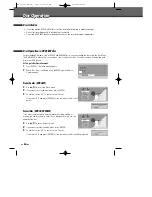 Preview for 50 page of Seg DVRC 600 User Manual