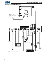 Preview for 12 page of Seg Florenz 55 Operating Instructions Manual