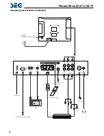 Preview for 40 page of Seg Florenz 55 Operating Instructions Manual