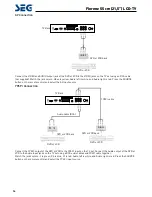 Preview for 44 page of Seg Florenz 55 Operating Instructions Manual