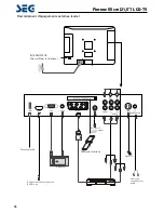 Preview for 66 page of Seg Florenz 55 Operating Instructions Manual