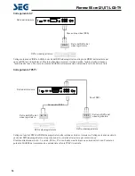 Preview for 98 page of Seg Florenz 55 Operating Instructions Manual