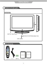 Preview for 28 page of Seg Helsinki Operating Instructions Manual