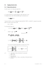 Предварительный просмотр 38 страницы Seg High Tech MRI3-ITE Manual