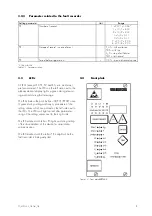 Preview for 9 page of Seg HighTECH Line MRN3-3 Manual