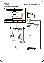 Предварительный просмотр 42 страницы Seg Kyoto Operating Instructions Manual